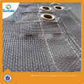 New design hdpe garden sun shade netting for shed made in China